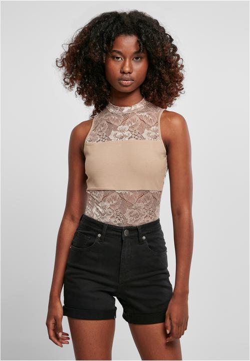 Produktbild Urban Classics Ladies Laces Body - 5866 (M)