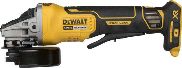 Image du produit DeWalt DCG406N-XJ (125 mm)