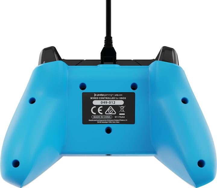 Image du produit PDP Contrôleur filaire (PC, Xbox Series S, Xbox Series X, Xbox One S)