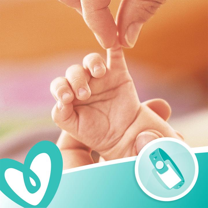 Produktbild Pampers Sensitive (1200 Stück)