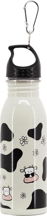Image du produit Oh My Pop! Bouteille d'eau 500 ml Cow