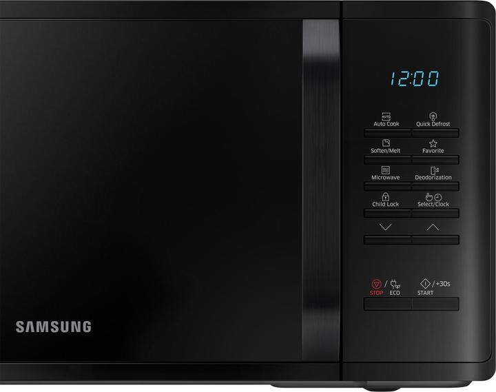 Produktbild Samsung MS23K3513AK/EN (23 l)