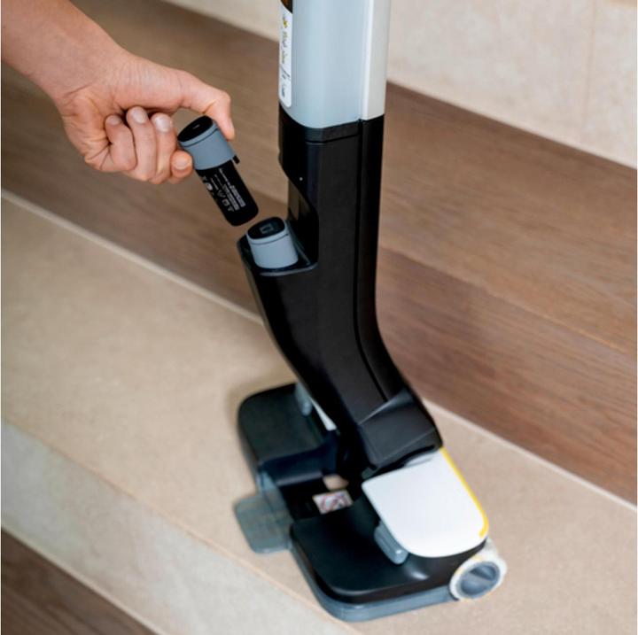 Image du produit Kärcher Power 4/25 Akku Battery (3.6 V)