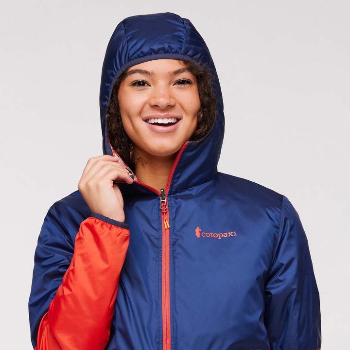 Produktbild Cotopaxi Teca Calido (L)