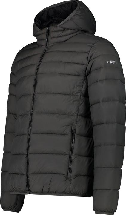 Produktbild CMP Campagnolo Jacket Fix Hood 34K2807 (58, 4XL)
