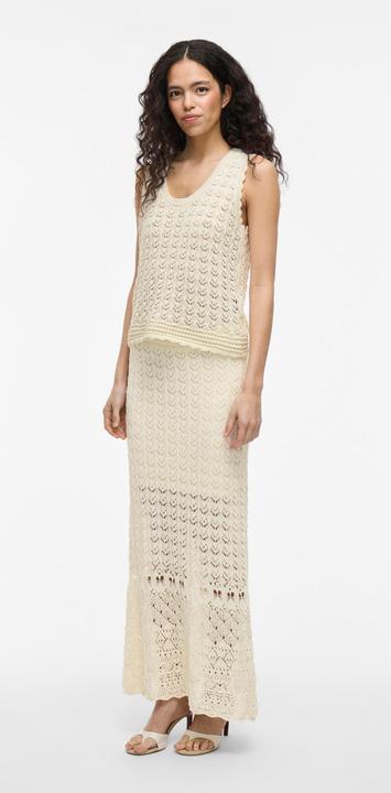 Produktbild Vila VIDOLISE Ärmelloses Stricktop (M)