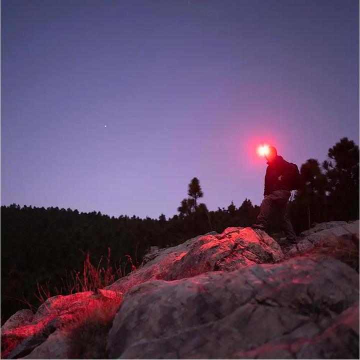 Immagine prodotto Olight Perun 2 Mini (1100 lm)