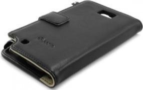 Produktbild Proporta Case für Galaxy Note 2 Schwarz (Samsung Galaxy Note 2)