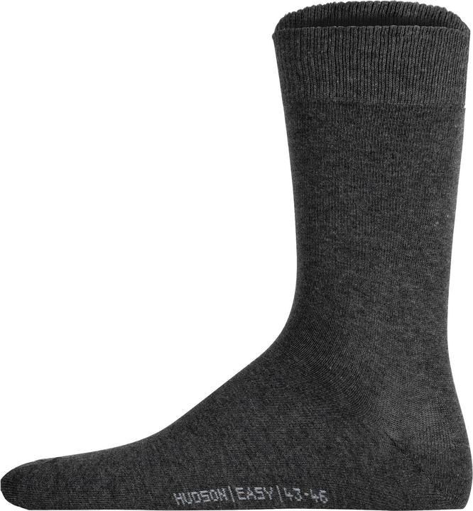 Produktbild Hudson Socken Casual EASY³ 3-PACK (3er Pack, 39 - 42)