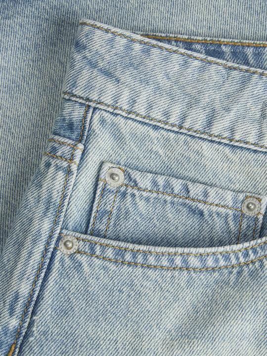 Actual product image JJXX Jxlaura Short Mw Denim Skirt Dnm Sn (XS)
