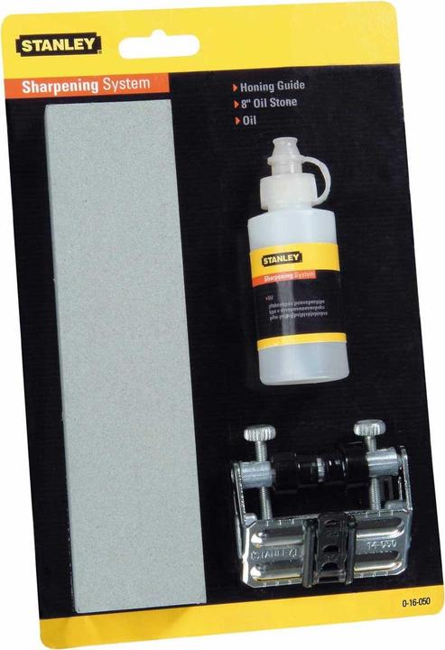 Produktbild Stanley Sharpening Kit 3teilig (3 mm)