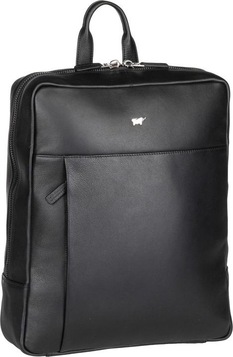 Produktbild Braun Büffel Golf 2.0 Rucksack Leder 41 cm Laptopfach (10 l)