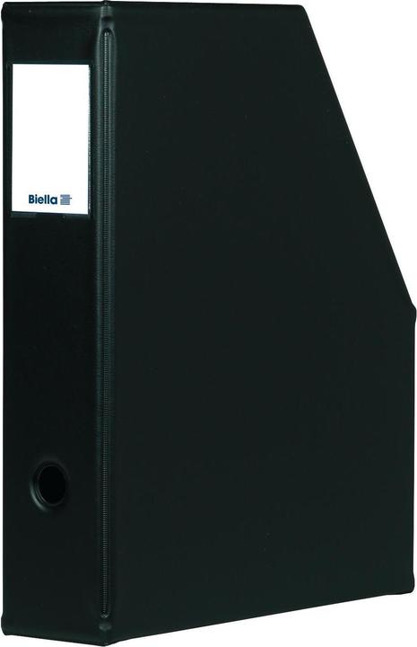 Image du produit Biella encadré d'information (A4)