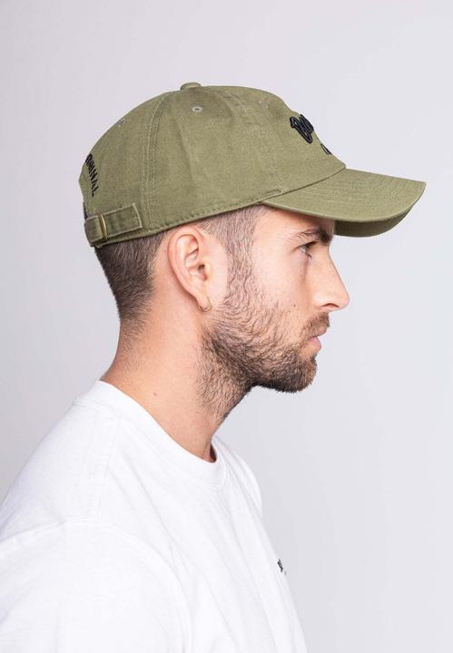 Produktbild Bombers Original Caps Weslake U (One Size)