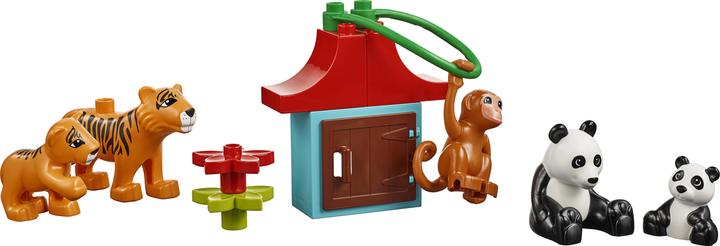 Image du produit LEGO Animaux éducatifs (45029)
