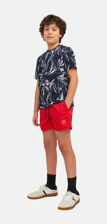 Actual product image Jack & Jones Regular fit swim shorts For boys swim shorts (176)