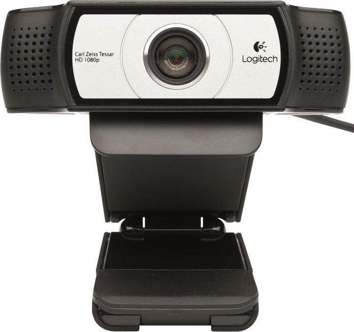 Produktbild Logitech C930e (2 Mpx)