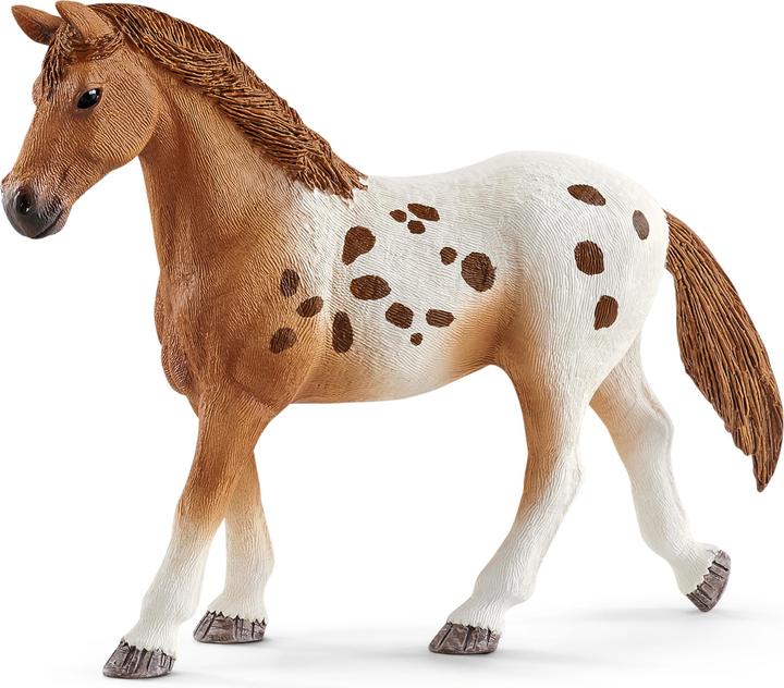 Produktbild Schleich Horse Club Lisas Turnier-Training