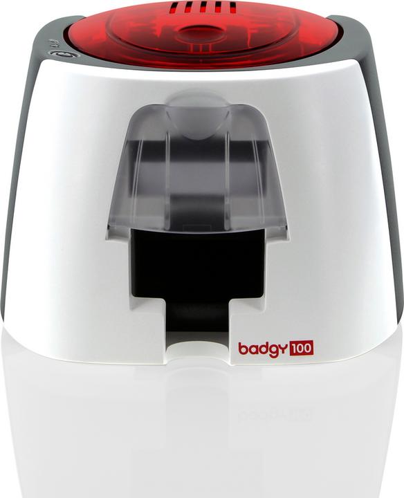 Productafbeelding Evolis Badgy 100 (300 dpi)