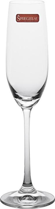 Immagine prodotto Spiegelau Saluti (20.10 cl, 4 Occhiali, Bicchieri da champagne)