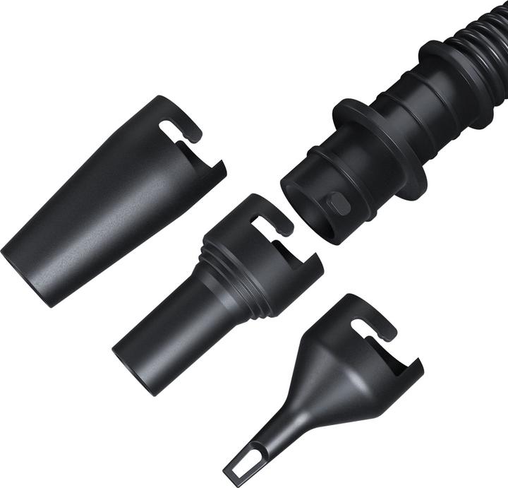 Produktbild Bosch Home & Garden EasyInflate 18V-500 (0.03 Bar)