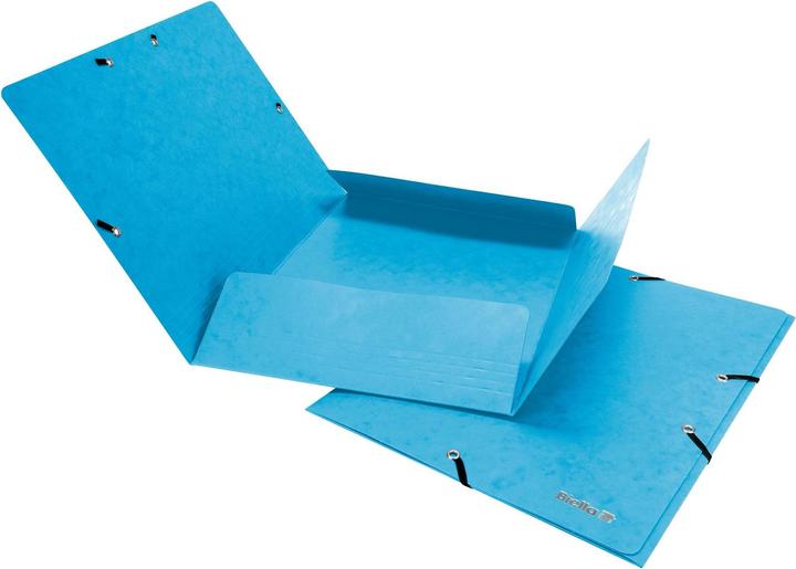 Actual product image Biella elastic folder (A4, 1 x)