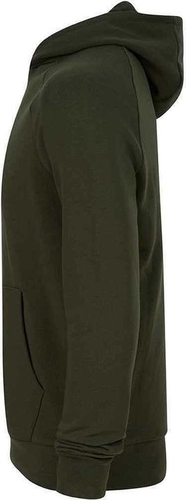 Immagine prodotto Tombo Felpa con cappuccio Athleisure (XS)