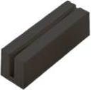 Immagine prodotto Magtek Mini lettore a strisciamento (USB) (USB)