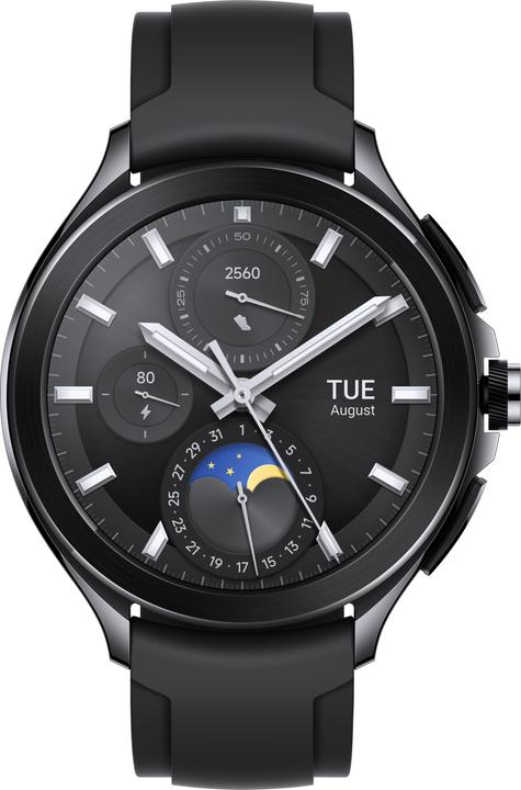 Xiaomi Watch 2 Pro (46 mm, 4G)