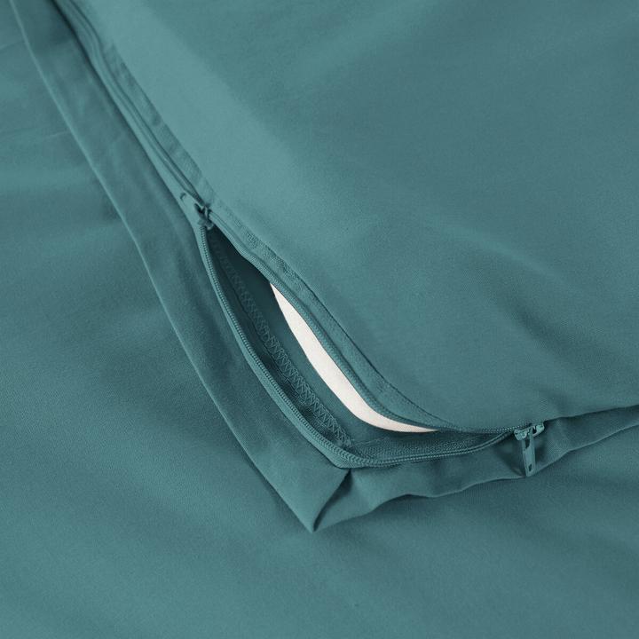 Actual product image La Redoute Interieurs Duvet Cover Scénario with Zipper (Duvet cover, 140 x 200 cm)