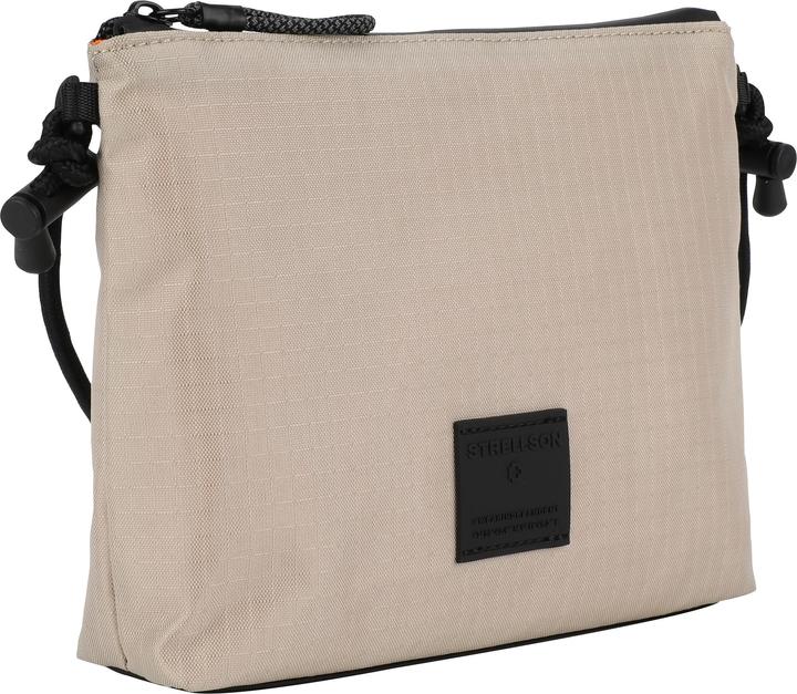 Actual product image Strellson Northwood shoulder bag 22 cm