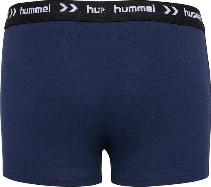 Produktbild hummel hmlNALLE BOXERS 3 PAK (22, 23, 24, 25, 26, 27, 28)