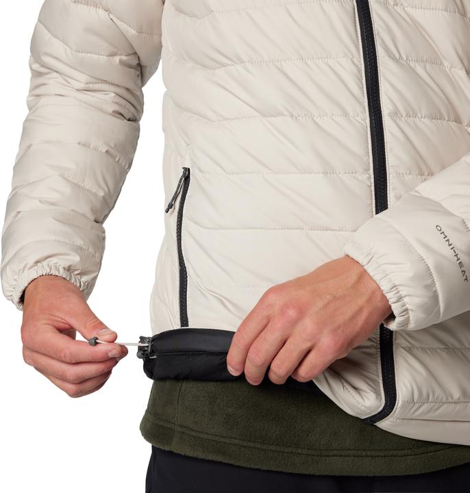 Image du produit Columbia Veste Powder Lite™ II (M)
