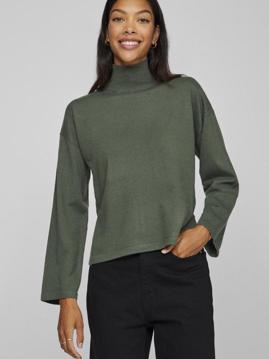Produktbild Vila High Neck Strickpullover (XL)