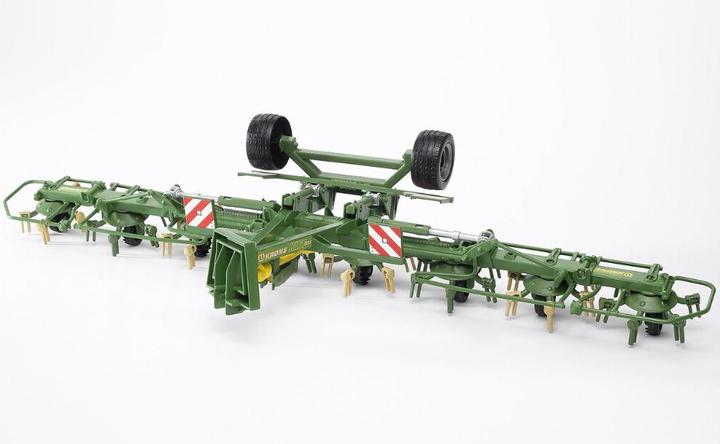Image du produit Bruder Couronne tedder KWT 8.82
