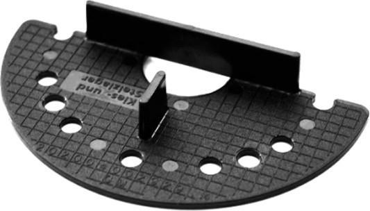 Image du produit Sanpro Lit de gravier - Lit de gravillons Lit de sable Lit de gravier, taille Demi, Quantité 50 pièces