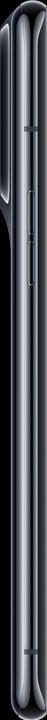 Actual product image OPPO Find X5 Pro (256 GB, Glaze Black, 6.70", Hybrid Dual SIM + eSIM, 50 Mpx, 5G)