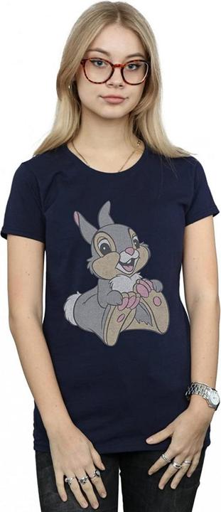 Immagine prodotto Disney Maglietta Thumper classica in cotone (S)