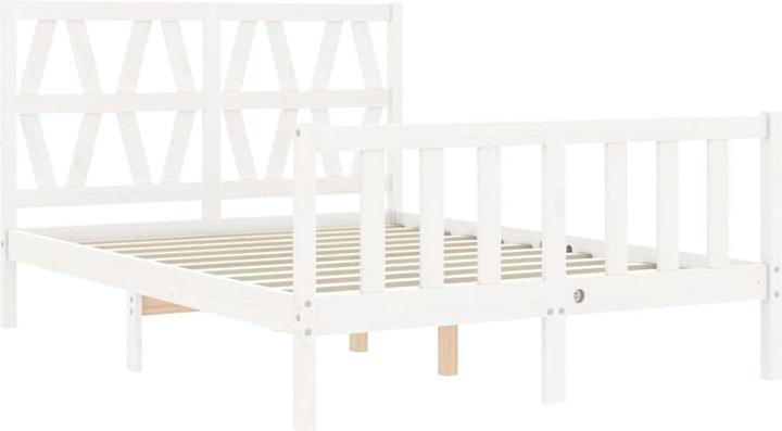 Actual product image VidaXL Clarke (200 x 200 cm)
