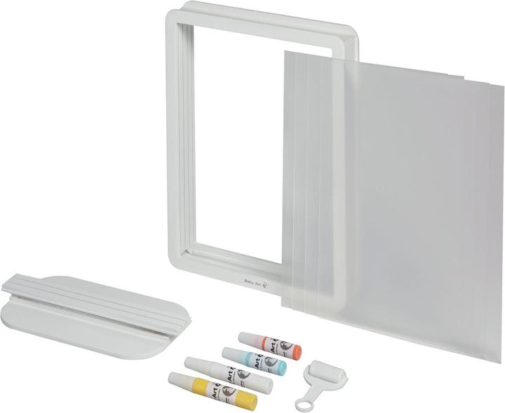 Immagine prodotto Baby Art Telaio Family Touch