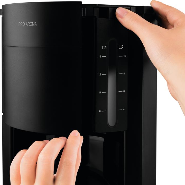 Actual product image Krups ProAroma F309 08
