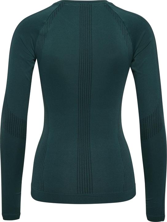 Produktbild hummel hmlMT SHAPING SEAMLESS T-SHIRT L/S (S)