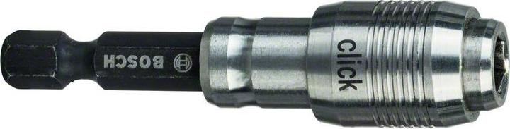 Actual product image Bosch Professional Zubehör Universal holder One-Click function, 1pc (14 mm)