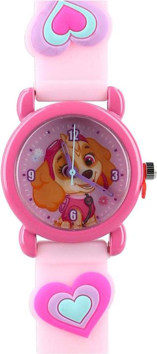 Actual product image Vadobag Paw Patrol (Analogue wristwatch, 22 mm)