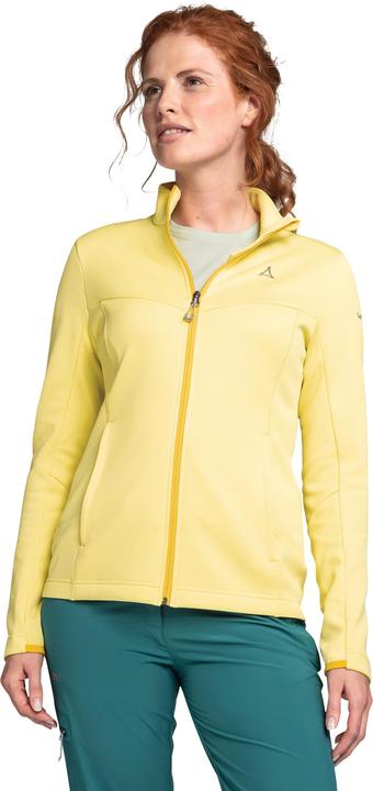 Produktbild Schöffel Fleece Jacket Bleckwand (40, L)