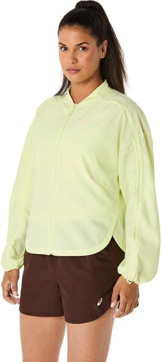 Produktbild ASICS Performance Nagino Run Jacket (M)