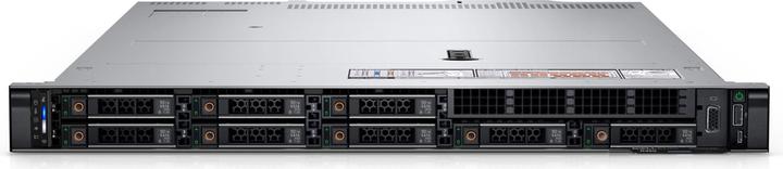 Actual product image Dell POWEREDGE R450 XEON 4309Y (Intel Xeon Silver 4309Y, 16 GB, Rack Server)
