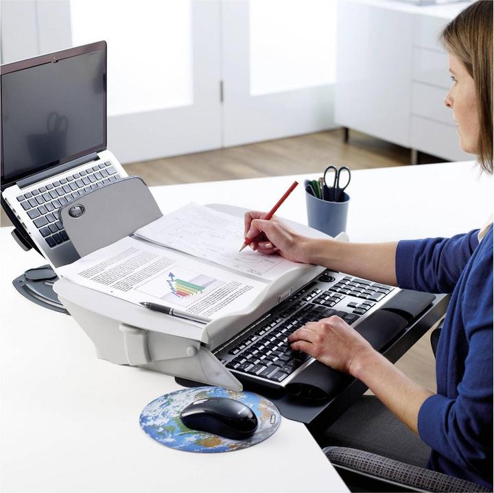 Actual product image Fellowes Easy Glide (38 x 58 cm)