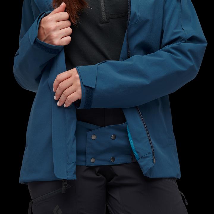 Image du produit Black Diamond W Recon Insulated Shell (S)
