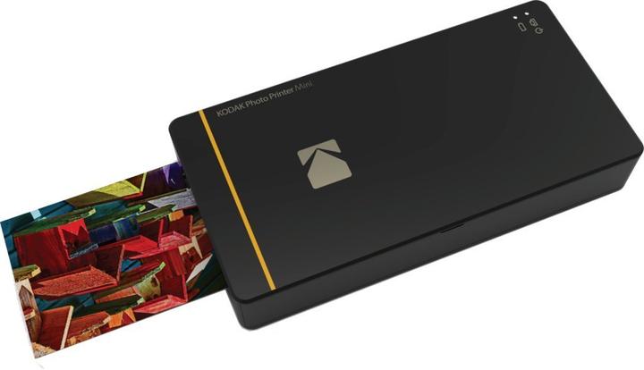 Actual product image Kodak Photo Printer Mini (Thermal printing, Colour)